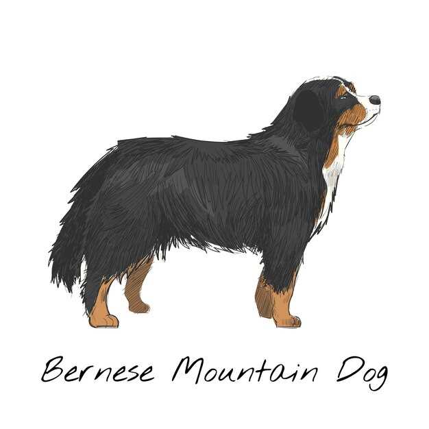 Appenzeller Sennenhund Rüde – Charakter Eigenschaften Erziehung und Gesundheit