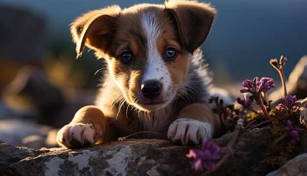 Appenzeller Sennenhund Welpen in Österreich Finden – Züchter, Tipps & Ratgeber