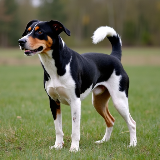 Appenzeller Sennenhund Gewicht – Alles über Gewichtsentwicklung und Standards